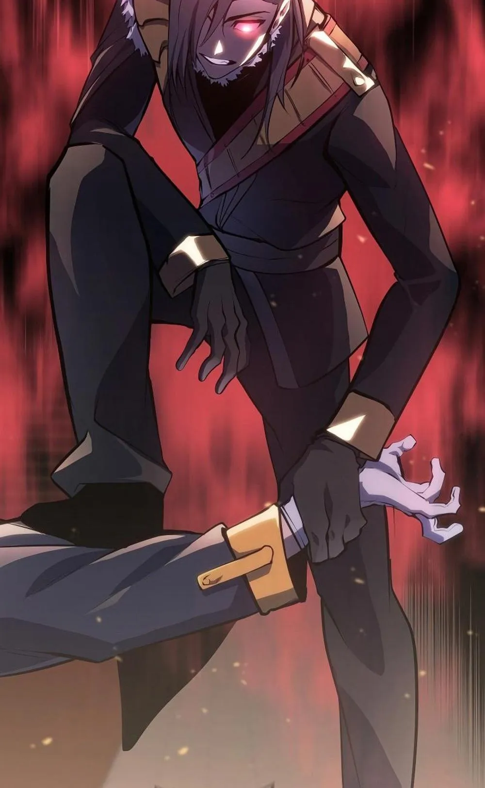 Regressing as the Reincarnated Bastard of the Sword Clan ตอนที่ 8 หน้า 119