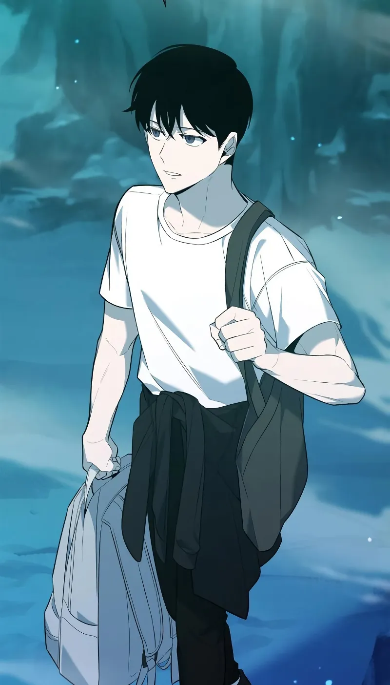 Weapon Maker ตอนที่ 6 หน้า 91