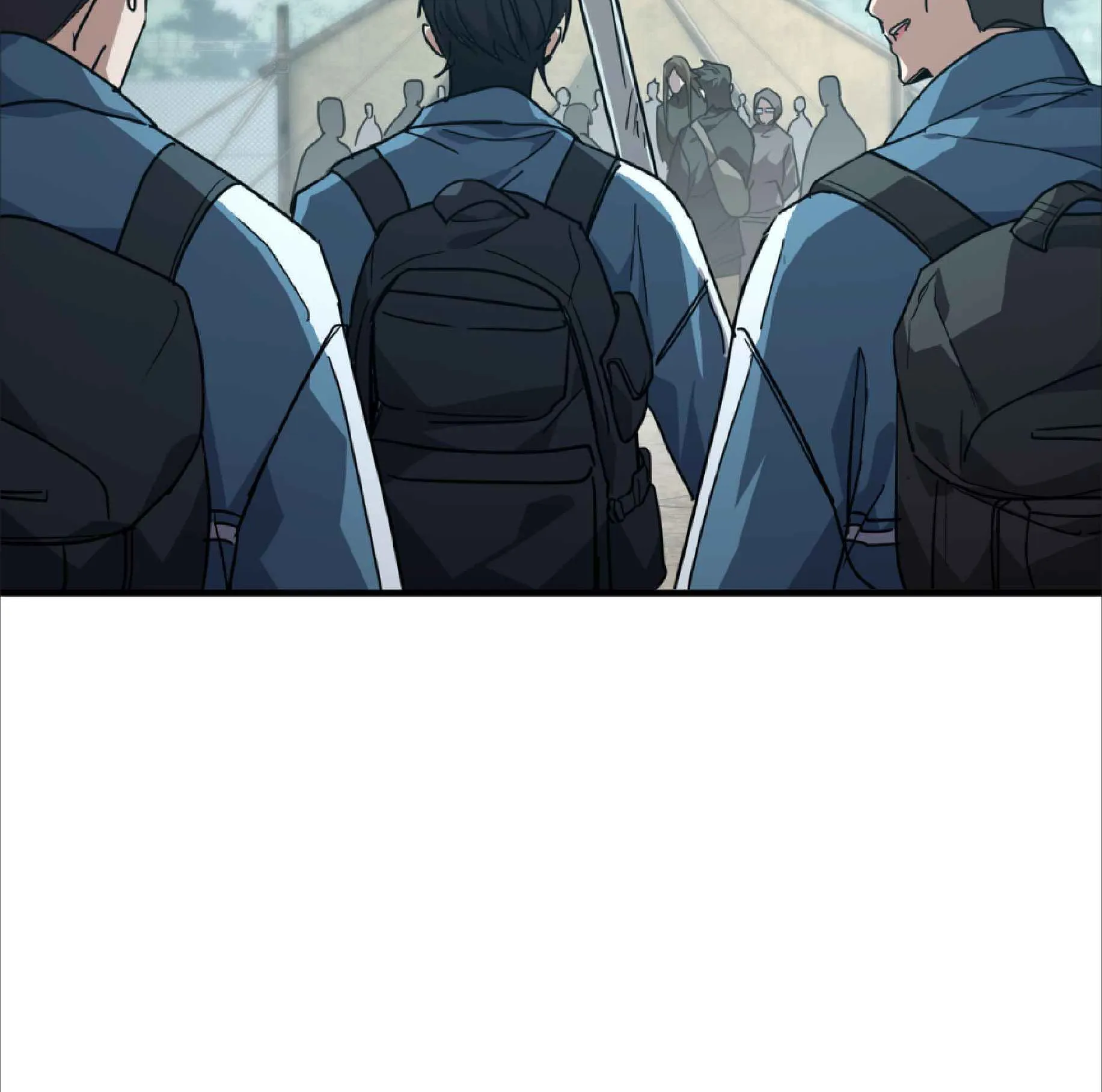 High Martial Arts: Sweeping Through Three Thousand ตอนที่ 13 หน้า 27