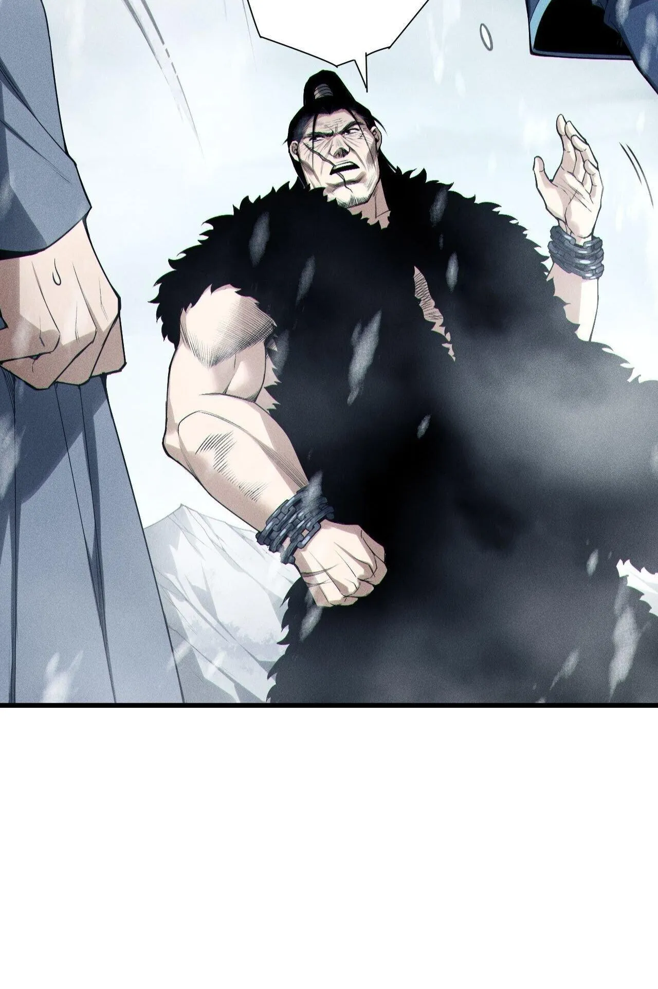 Disastrous Necromancer ตอนที่ 247 หน้า 52