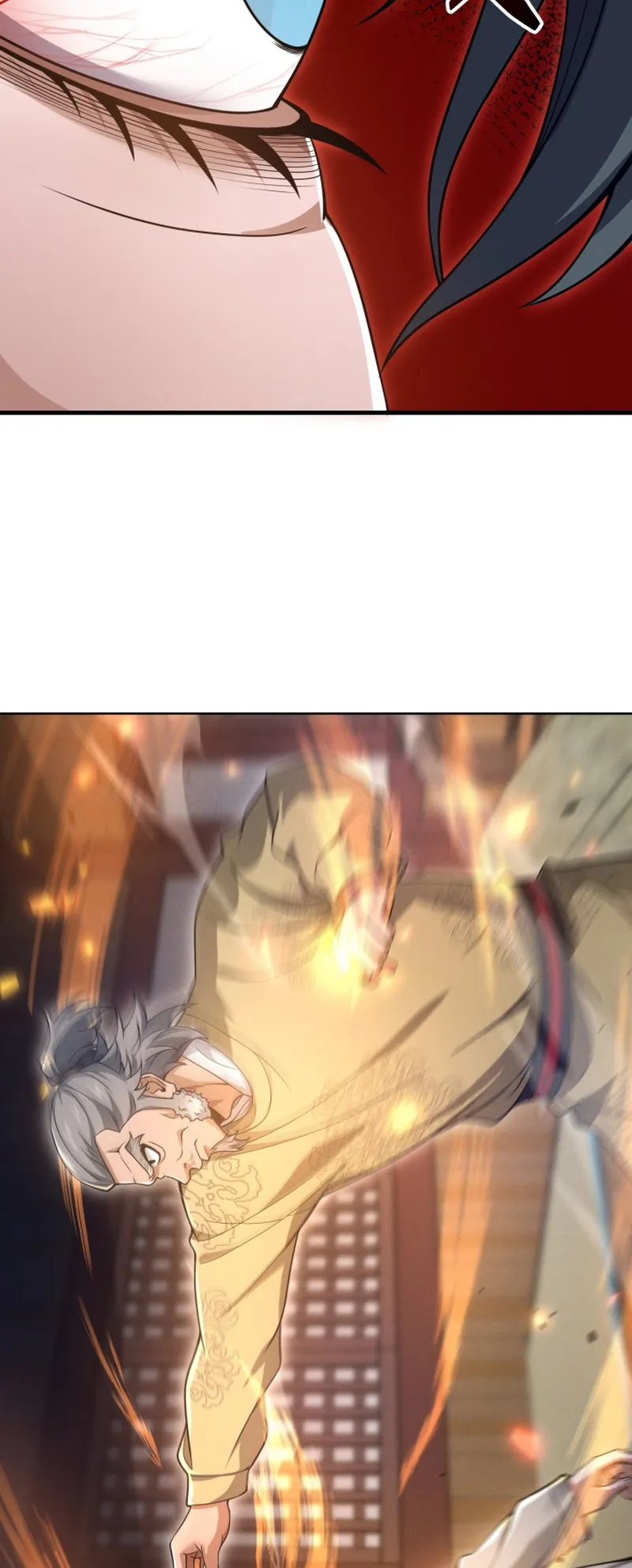 Reincarnated of Battle God ตอนที่ 3 หน้า 39