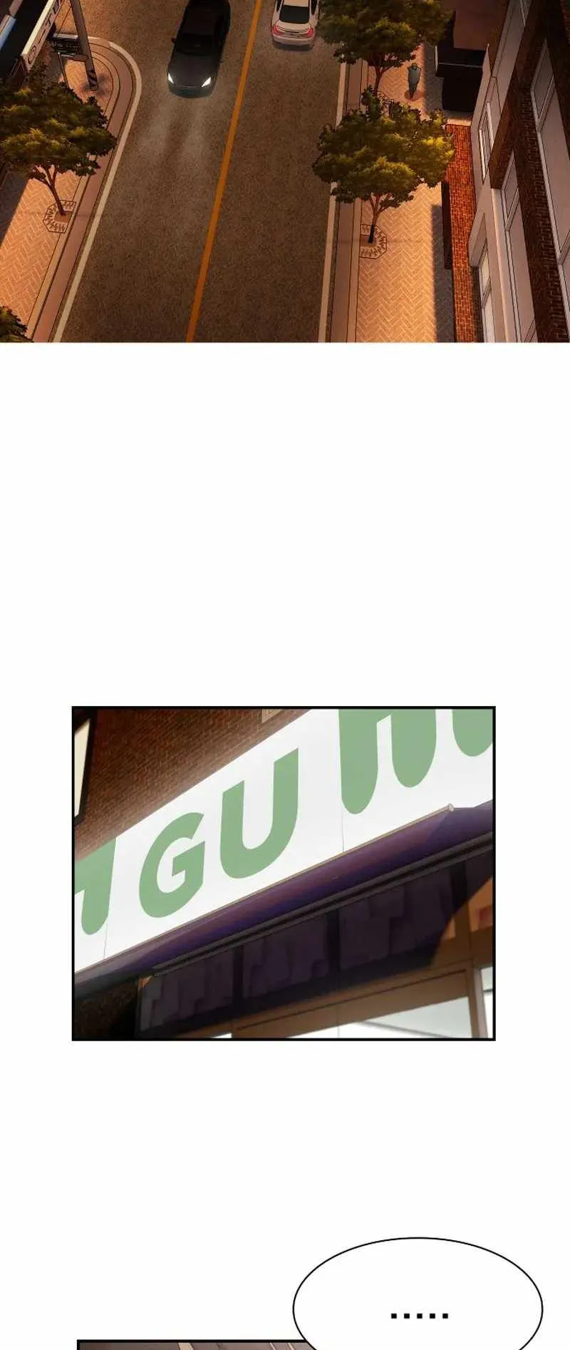 The Genius Who Sees Through the World ตอนที่ 3 หน้า 22
