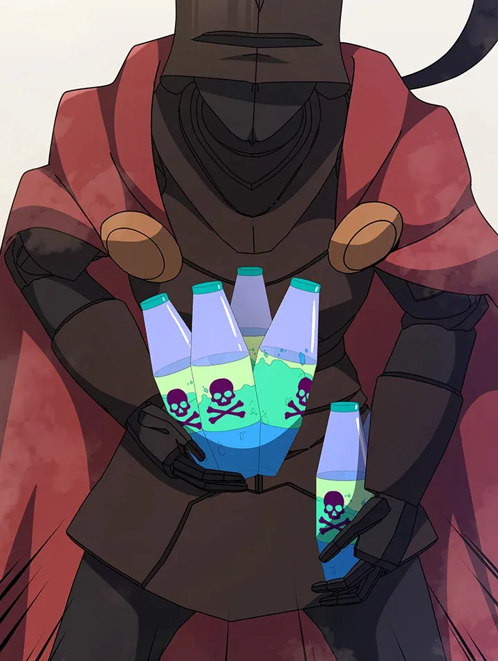 Necromancer Academy’s Genius Summoner Chapter 111 หน้า 23