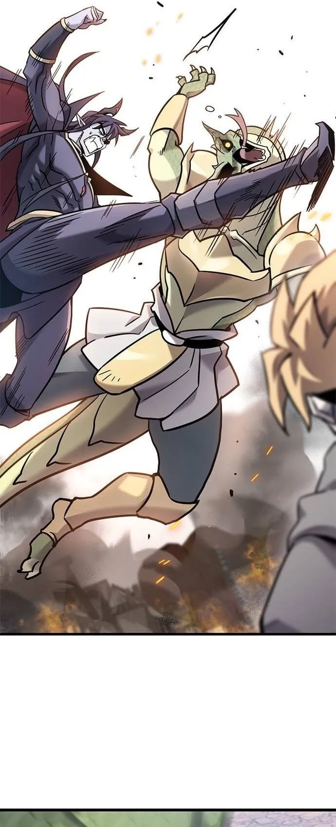 What a Bountiful Harvest, Demon Lord! ตอนที่ 22 หน้า 61
