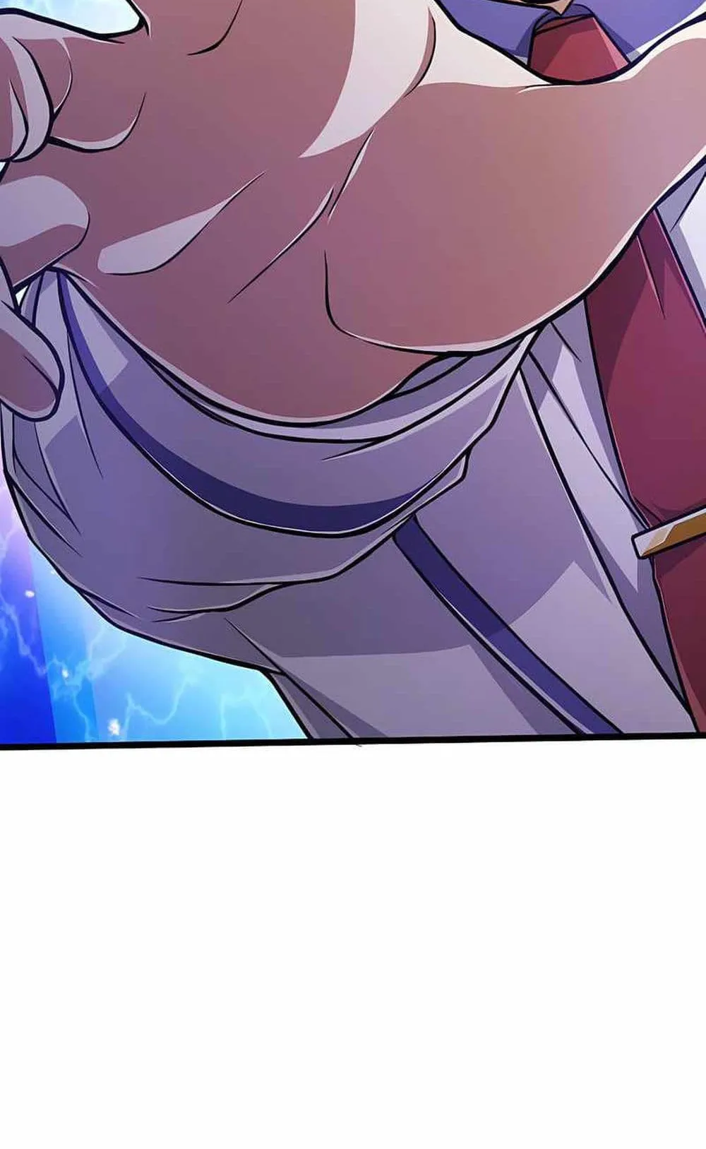 Magic Level 99990000 All-Attribute Great Sage ตอนที่ 2 หน้า 45