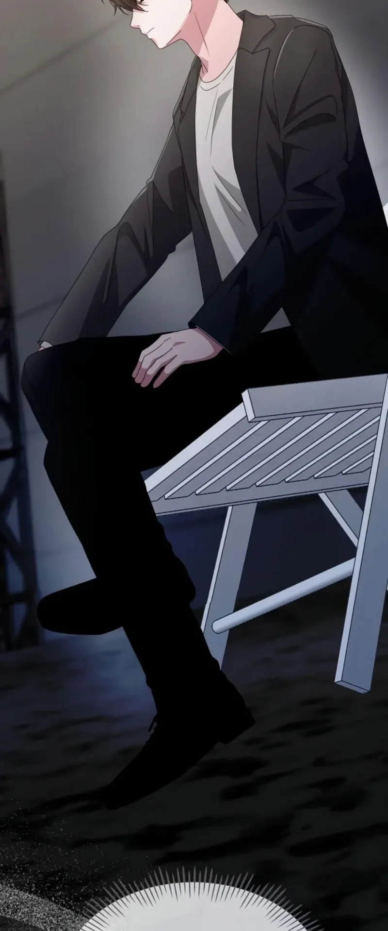 I Was Immediately Mistaken for a Monster Genius Actor ตอนที่ 96 หน้า 69