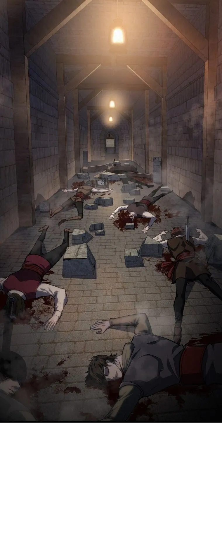 A Dragonslayer’s Peerless Regression ตอนที่ 55 หน้า 100