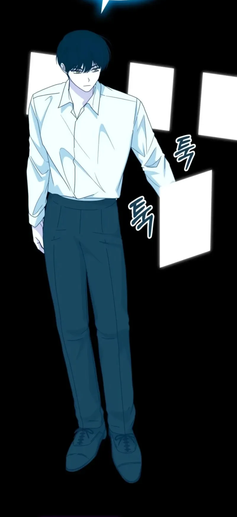 I Was Immediately Mistaken for a Monster Genius Actor ตอนที่ 71 หน้า 38