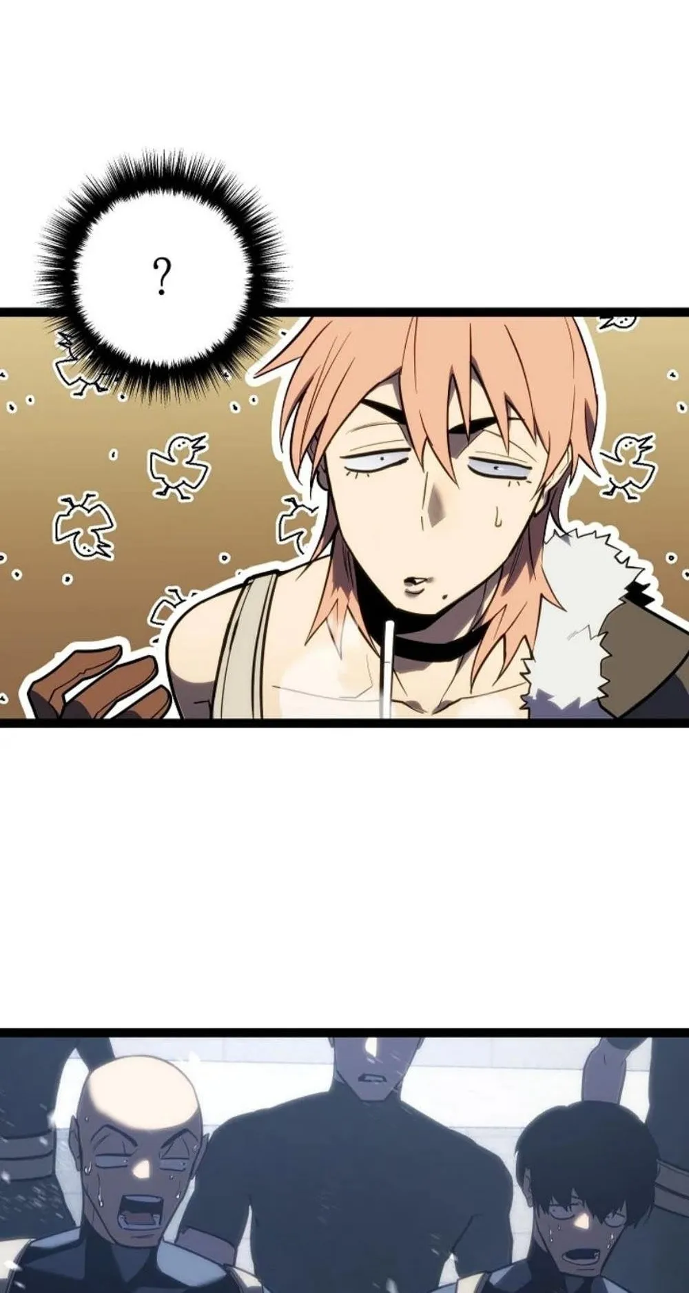 Regressing as the Reincarnated Bastard of the Sword Clan ตอนที่ 5 หน้า 56