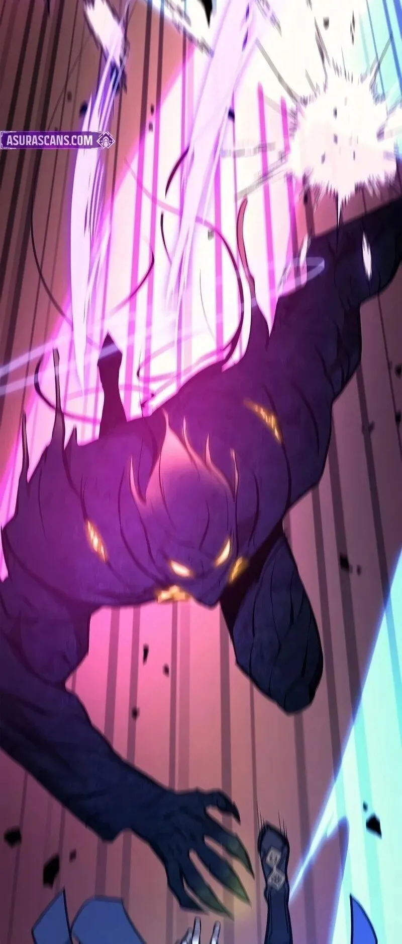 The Demonic Cult Instructor Returns ตอนที่ 61 หน้า 8