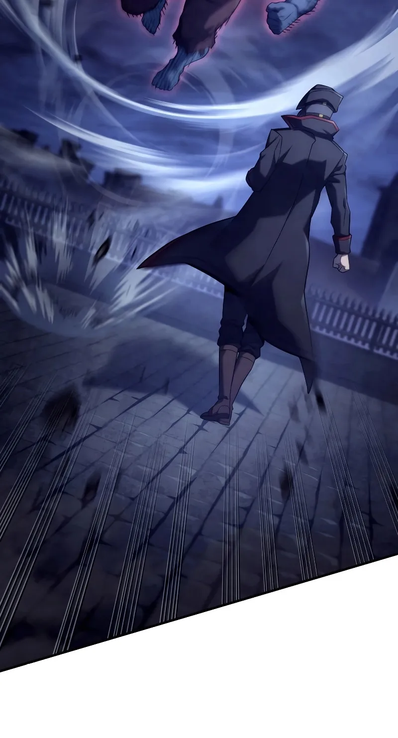 Revenge of the Iron-Blooded Sword Hound ตอนที่ 74 (ss1) หน้า 102