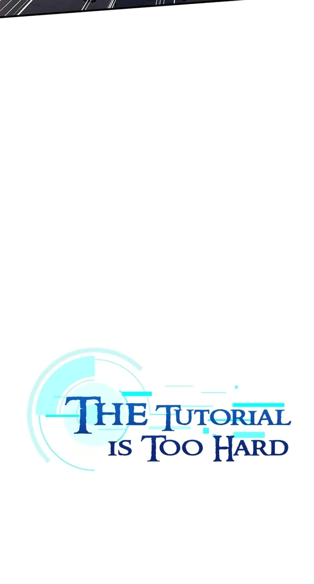 The Tutorial is Too Hard ตอนที่ 5 หน้า 6