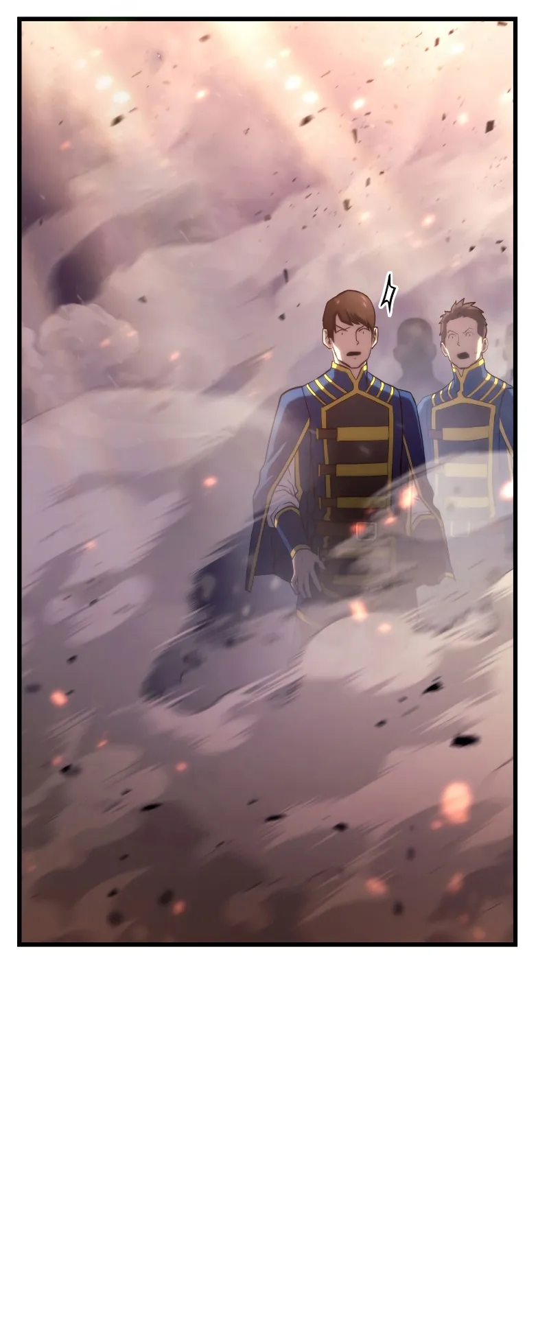 Revenge of the Iron-Blooded Sword Hound ตอนที่ 14 หน้า 21