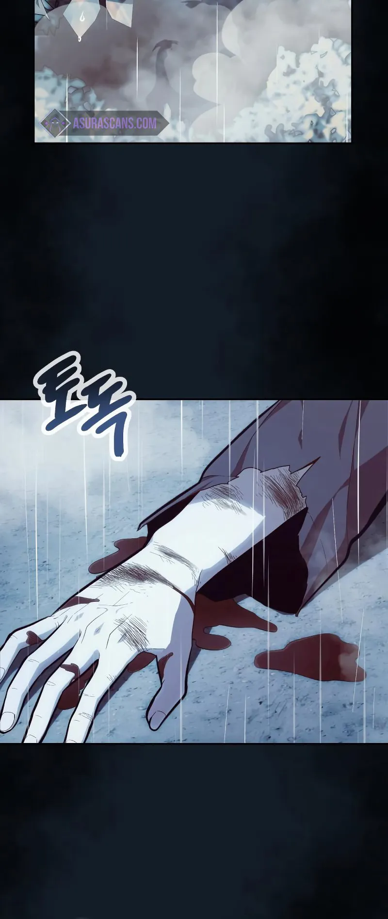 The Heavenly Demon is Descendant ตอนที่ 1 หน้า 36