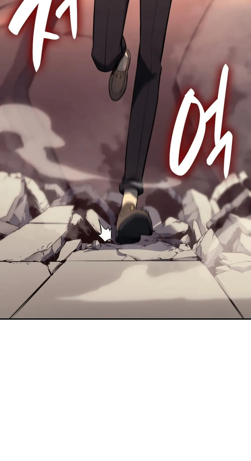 The Return of the Disaster-Class Hero ตอนที่ 8 หน้า 38