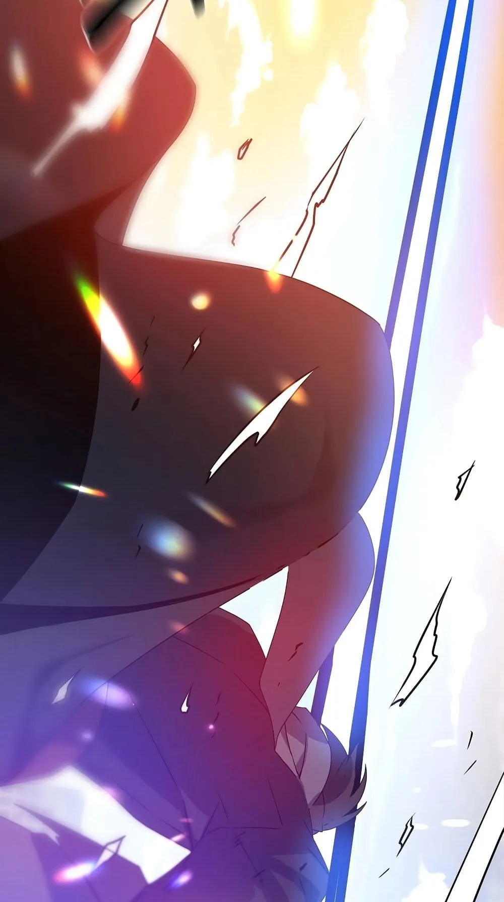 The Lazy Swordmaster ตอนที่ 1 หน้า 32