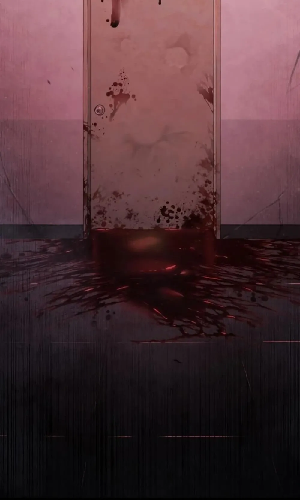 The Hunter Lives in a Rented Apartment ตอนที่ 3 หน้า 116