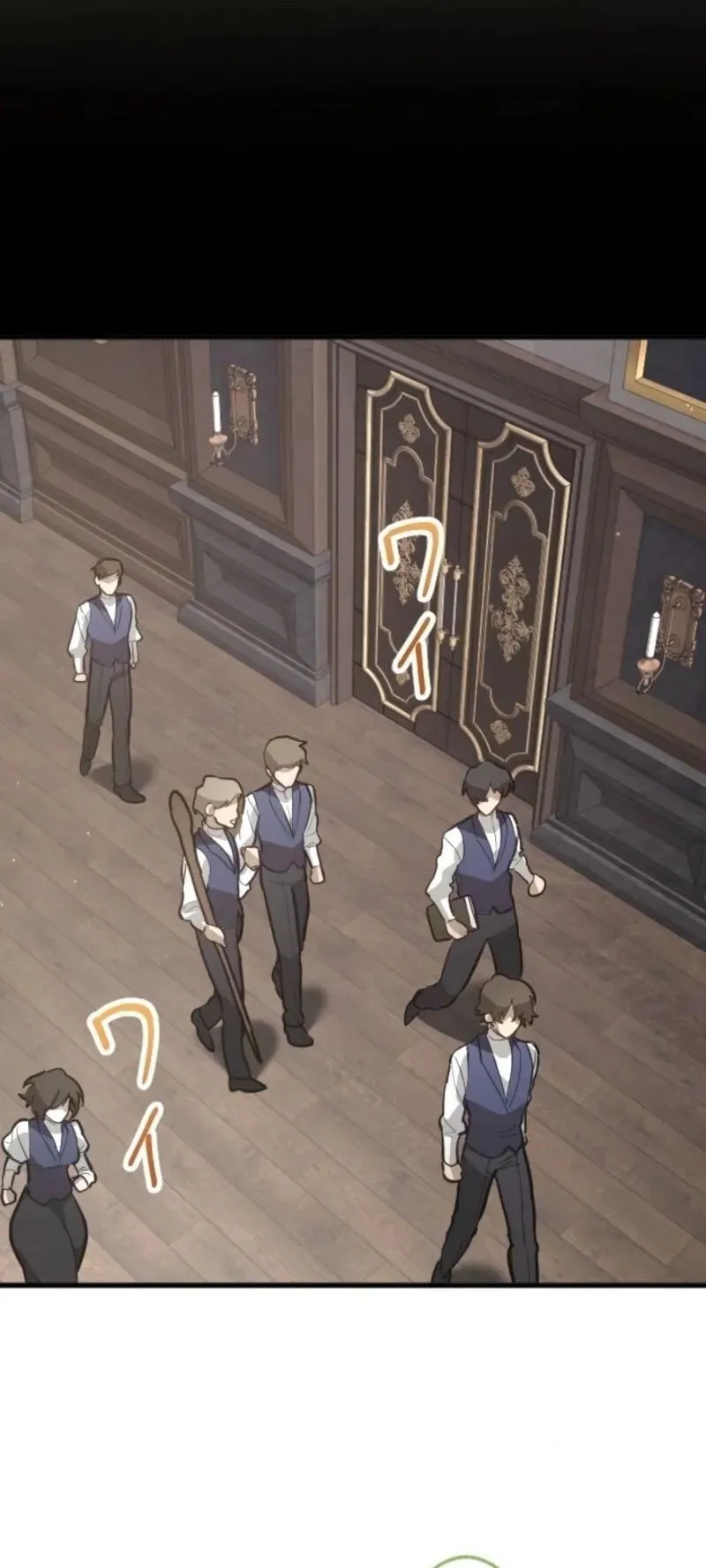 The Magic Theory of the Regressed Sword Saint ตอนที่ 21 หน้า 24