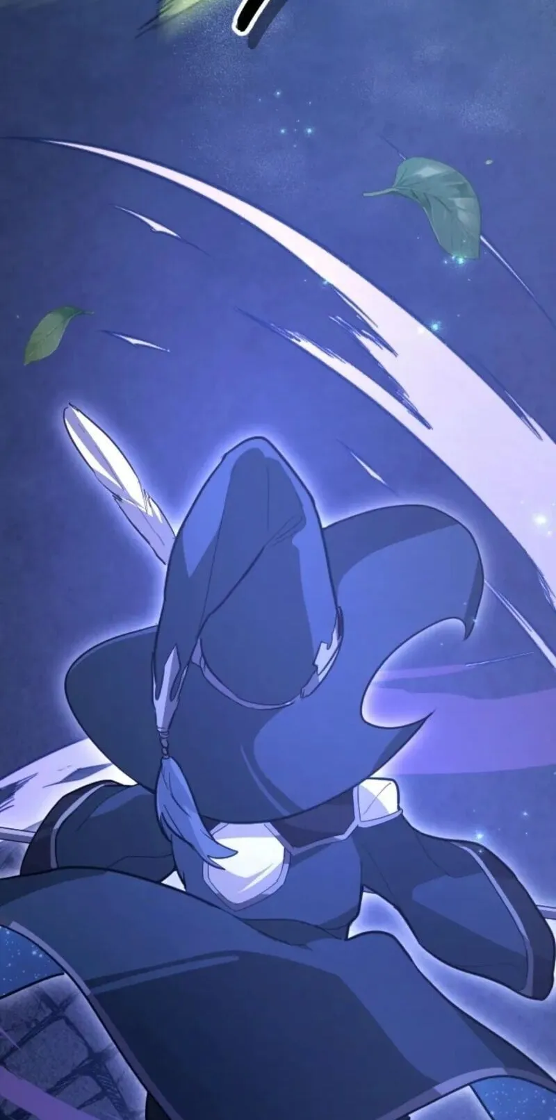 The Magic Theory of the Regressed Sword Saint ตอนที่ 23 หน้า 69