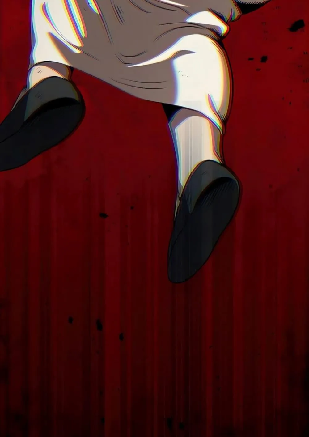 Heavenly Grand Archive’s Young Master ตอนที่ 2 หน้า 120