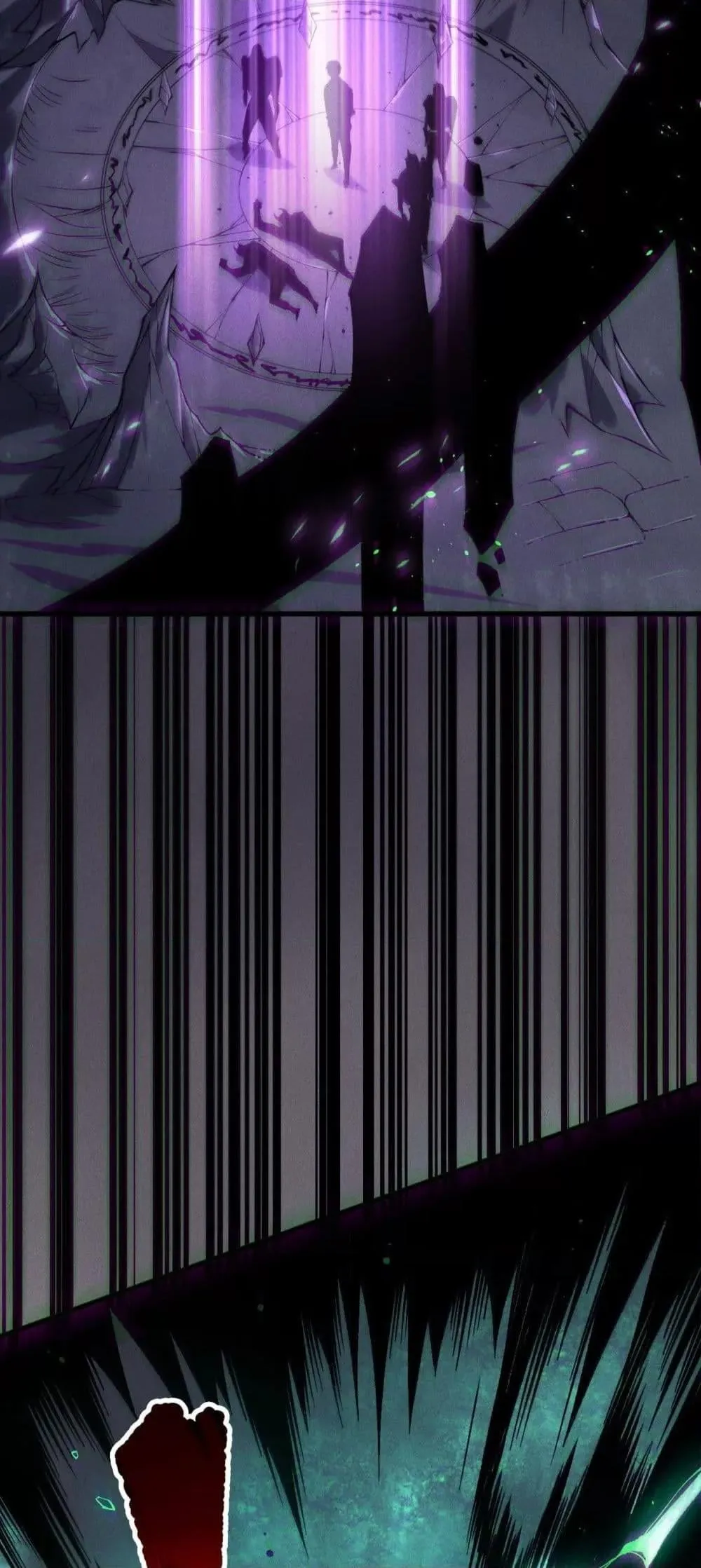 Disastrous Necromancer ตอนที่ 153 หน้า 32