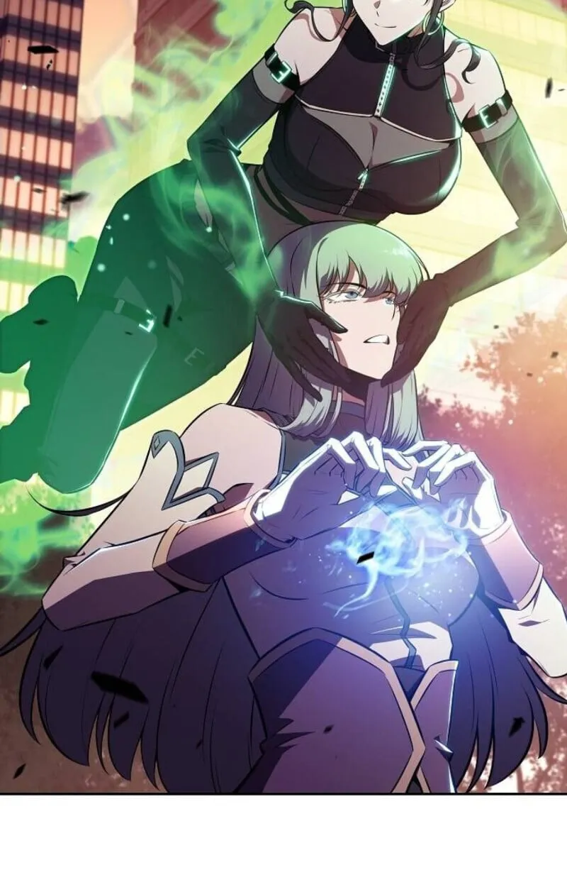 The Demon Slayer’s Restaurant ตอนที่ 7 หน้า 137