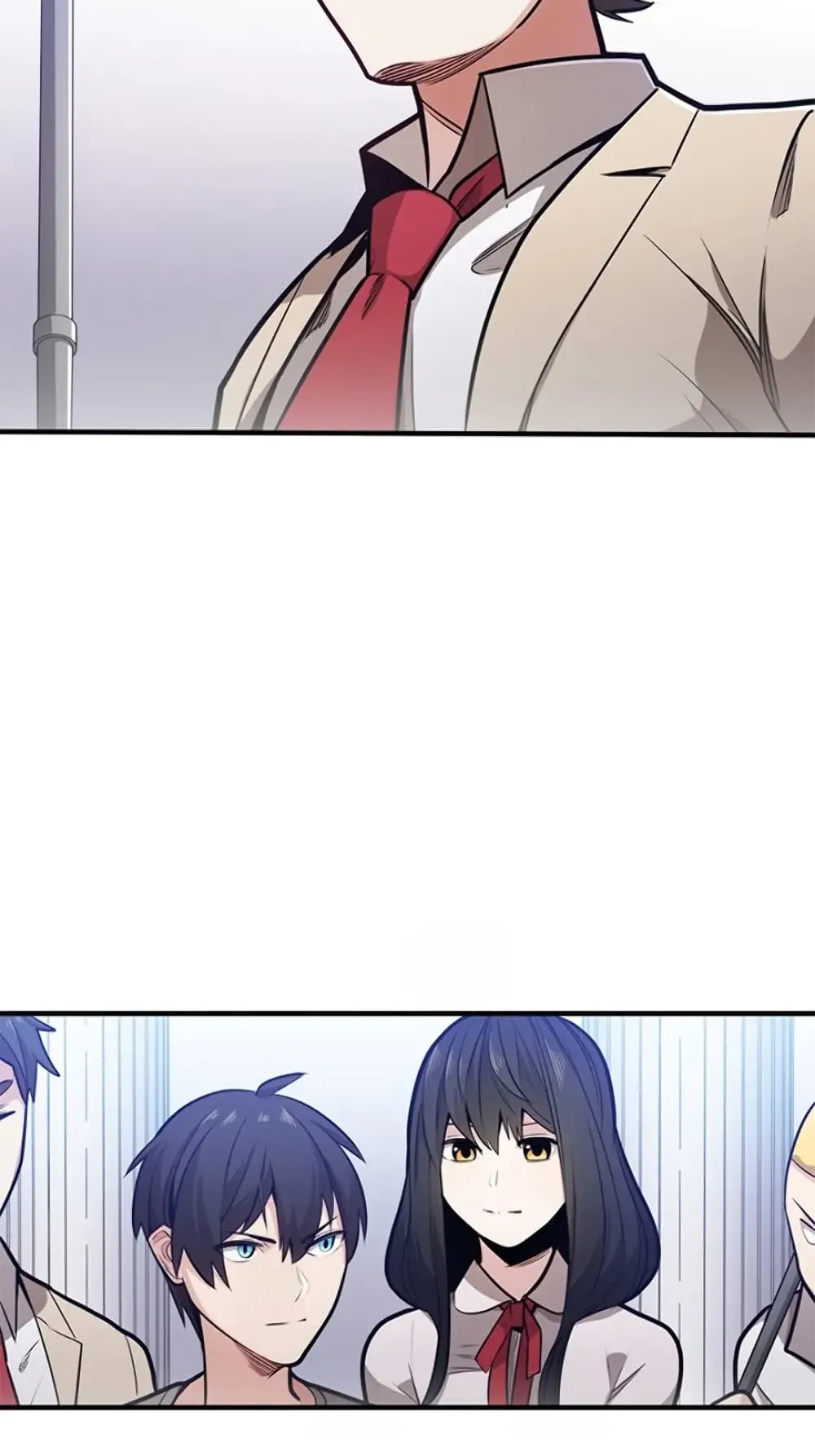 The Tutorial is Too Hard ตอนที่ 3 หน้า 65