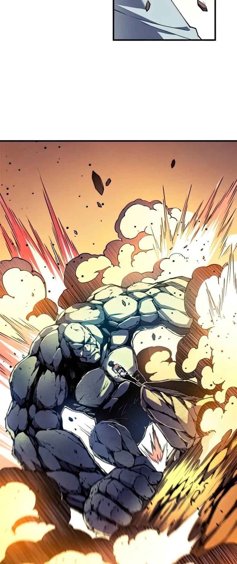 Reincarnation of the Strongest Sword God ตอนที่ 6 หน้า 34