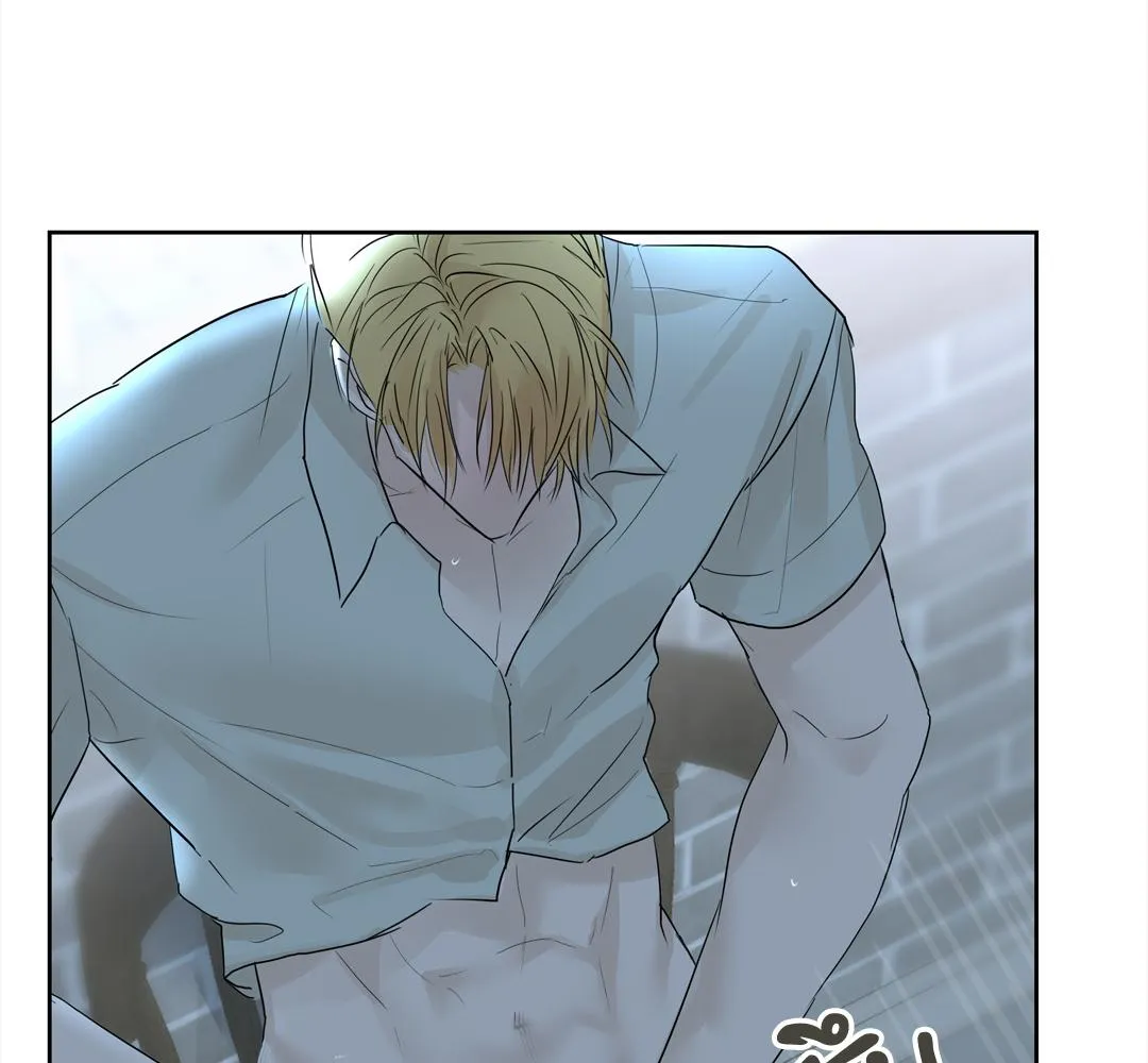 CAMBOY BUNNY (R+) ตอนที่ 3 หน้า 29