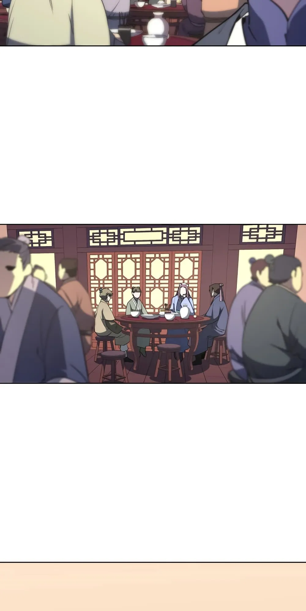 Tale of a Scribe Who Retires to the Countryside ตอนที่ 6 หน้า 31