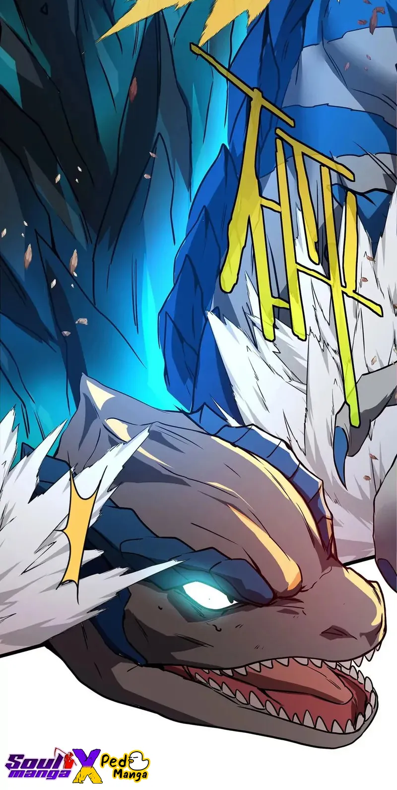 Reborn As A Monster ตอนที่ 4 หน้า 28