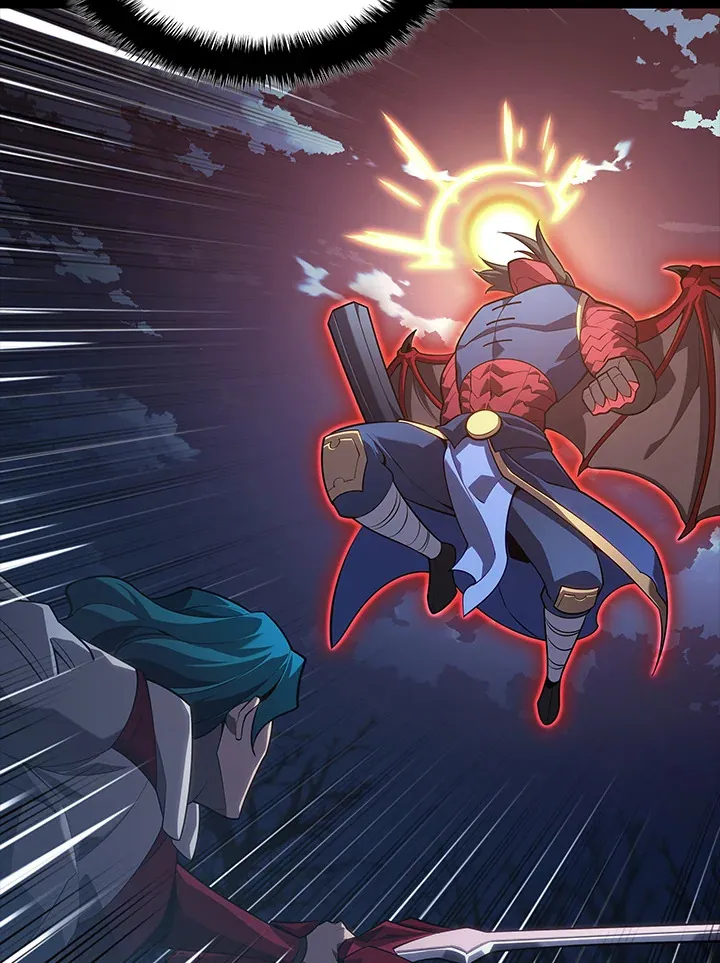 Overgeared ตอนที่ 136 หน้า 124