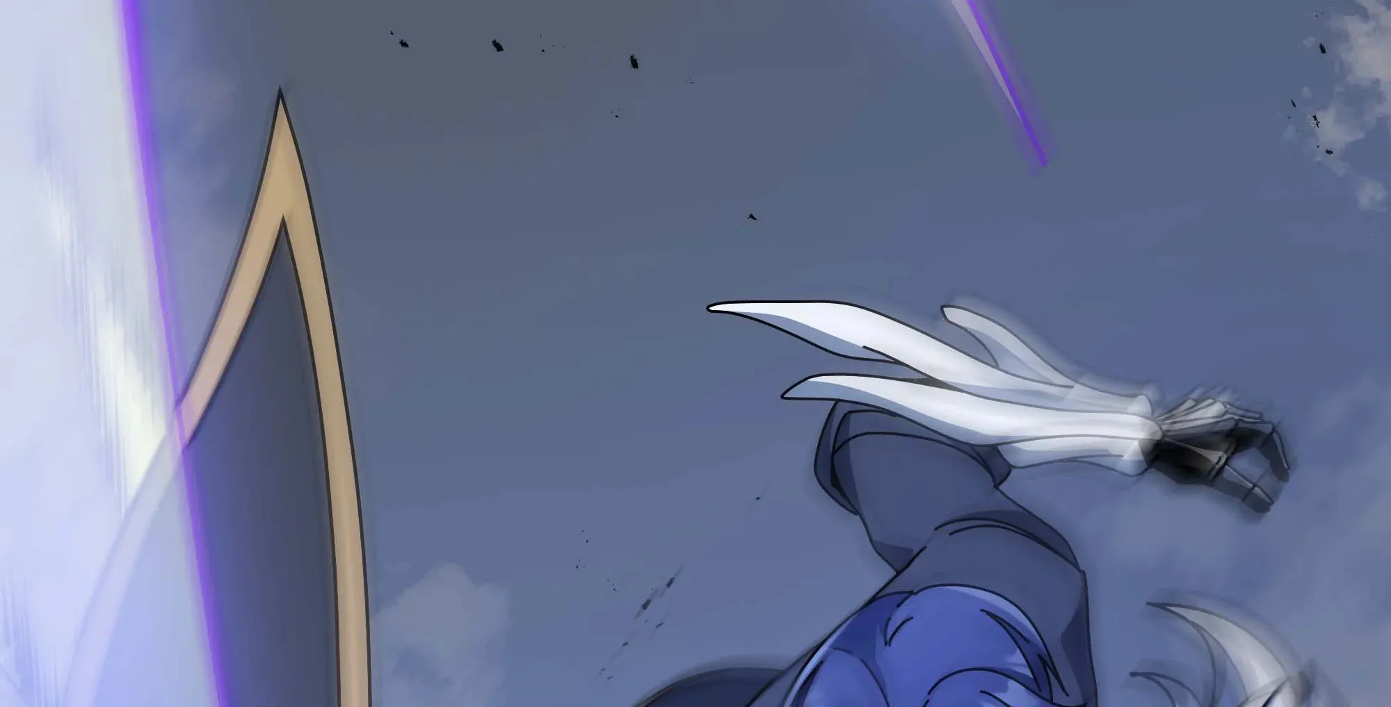 Necromancer Academy’s Genius Summoner Chapter 93 หน้า 101