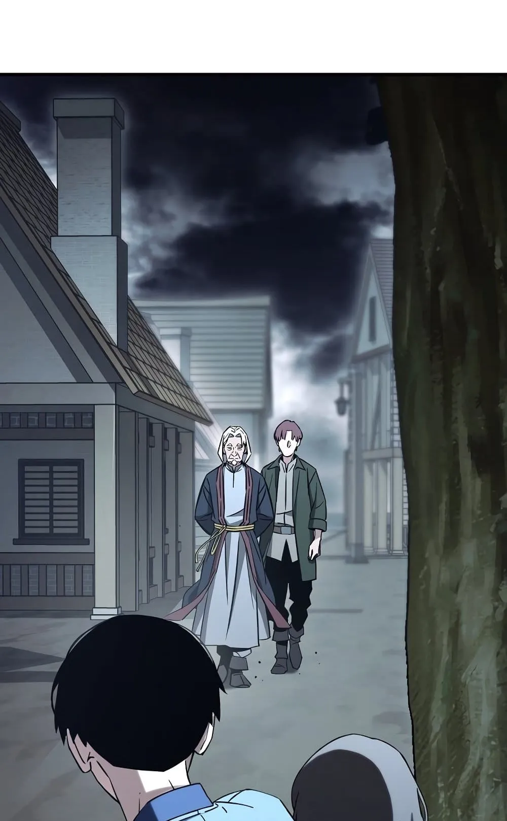 The Hero Returns ตอนที่ 7 หน้า 114