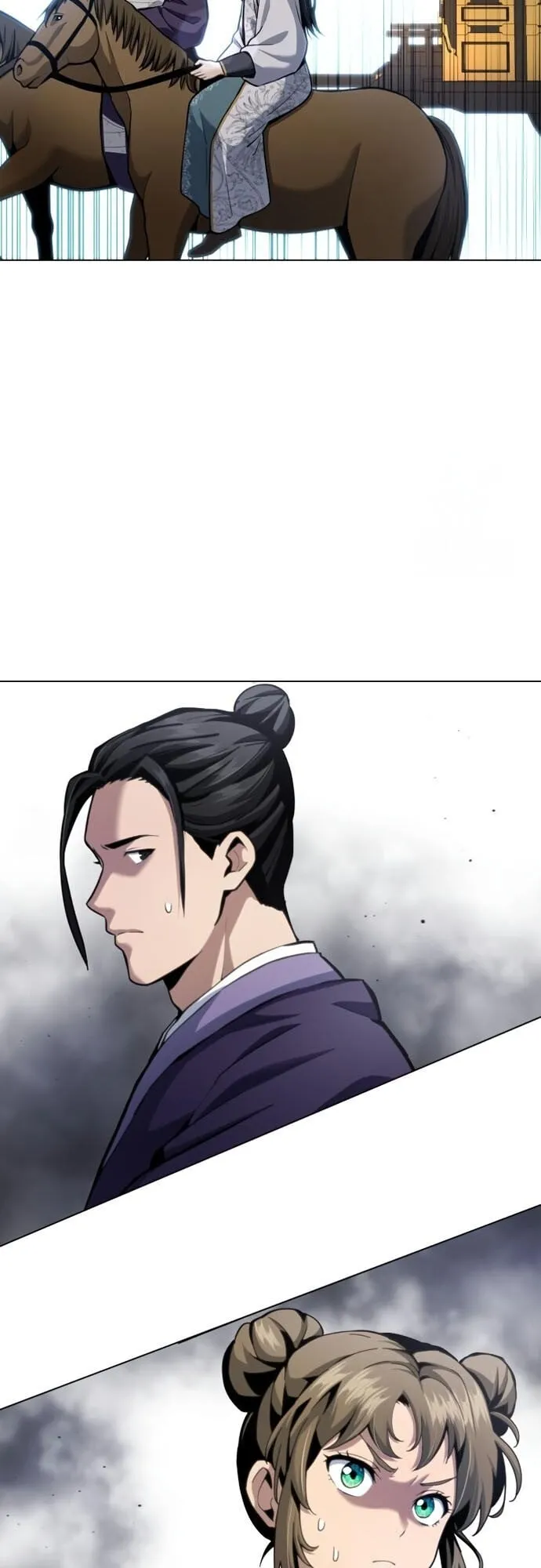 Regression of the Yong Clan Heir ตอนที่ 16 หน้า 14