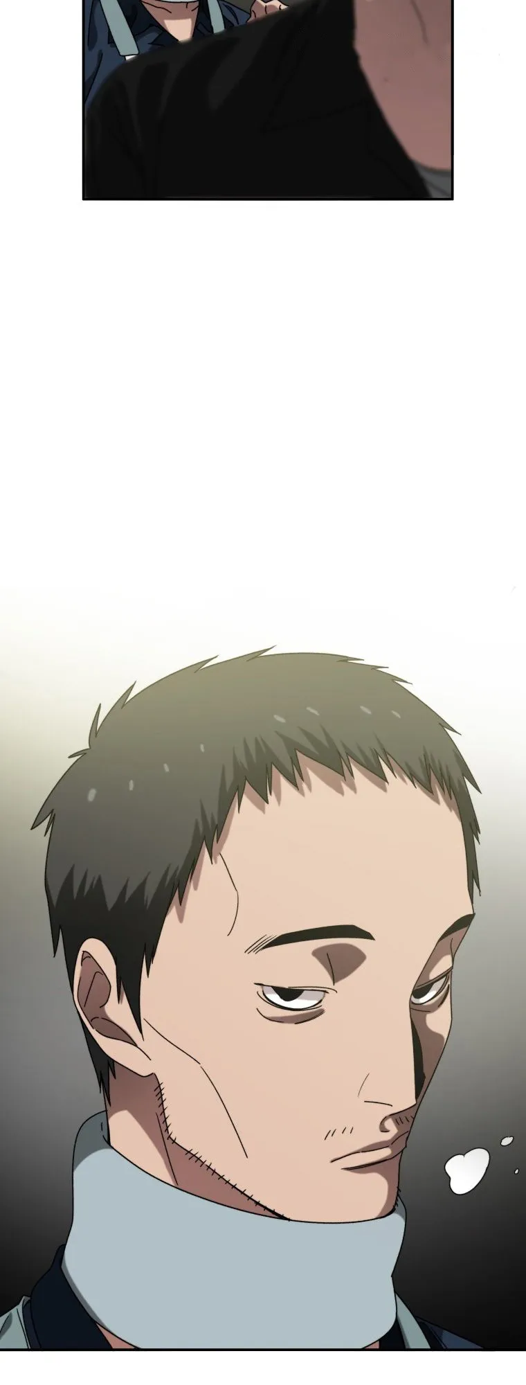 Existence ตอนที่ 3 หน้า 21