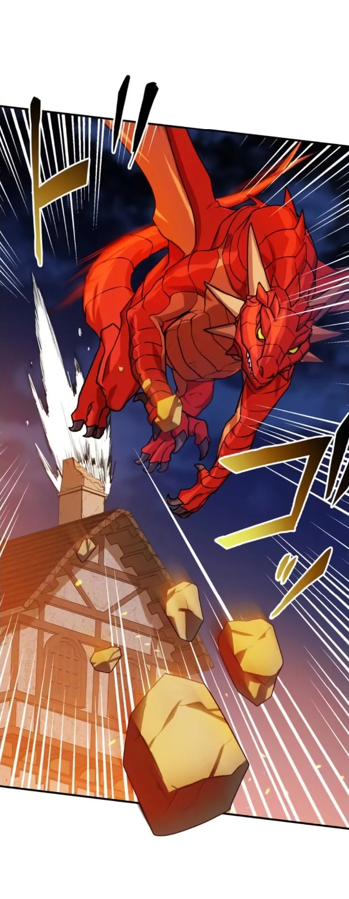 The Strongest Assassin Gets Transferred To Another World With His Whole Class ตอนที่ 12 หน้า 45