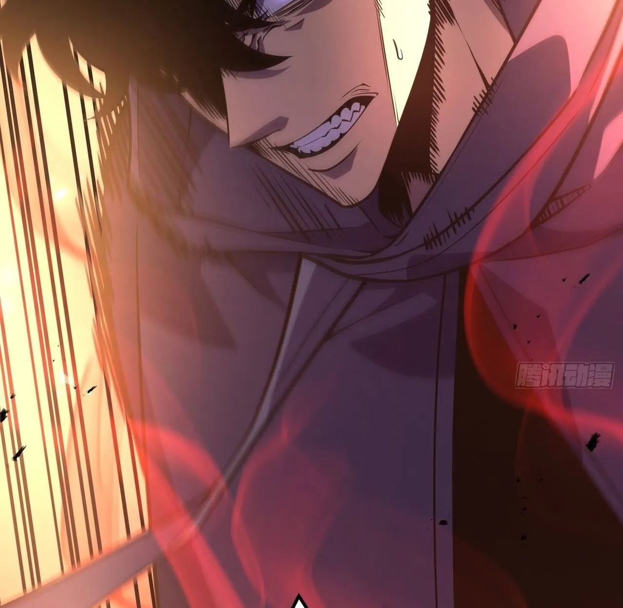 Rebirth My Vengeance Through the Mirror ตอนที่ 26 หน้า 151