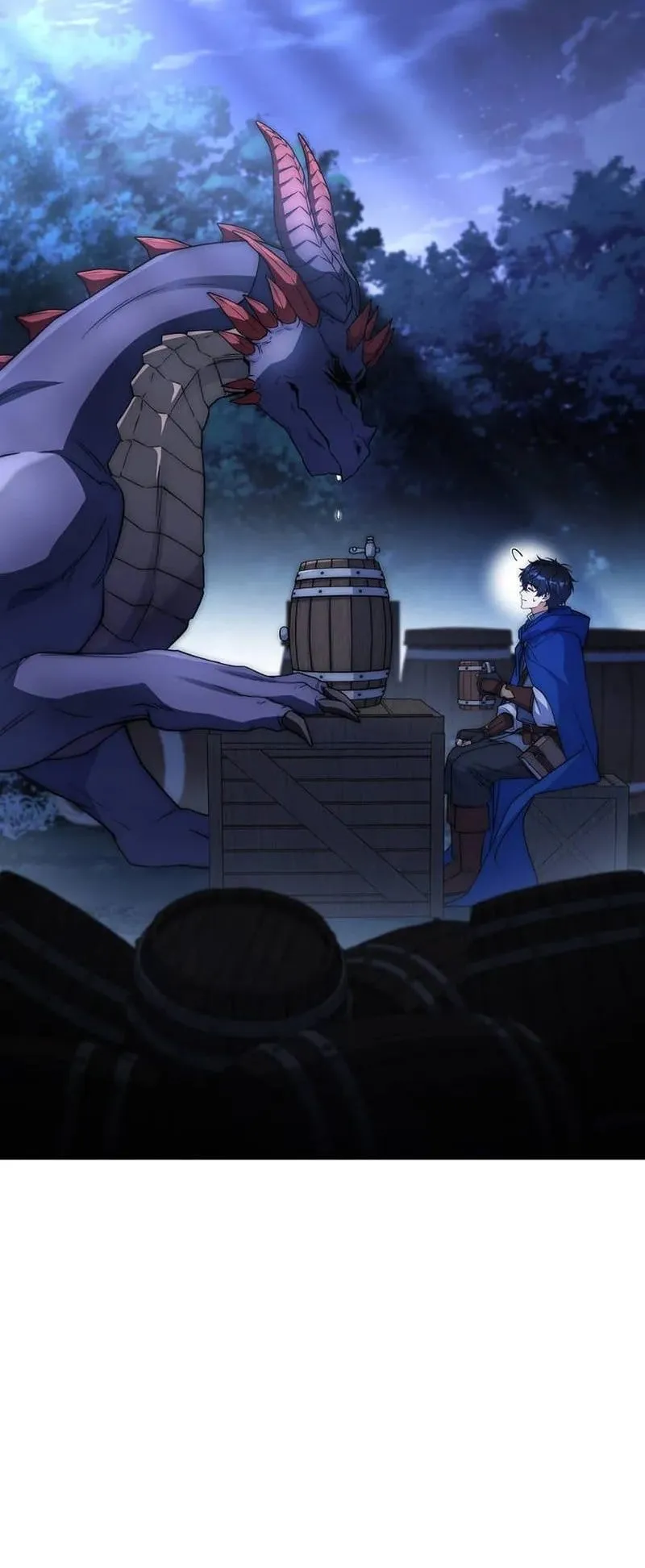 I Became a Wizard in a Medieval Fantasy World ตอนที่ 5 หน้า 72