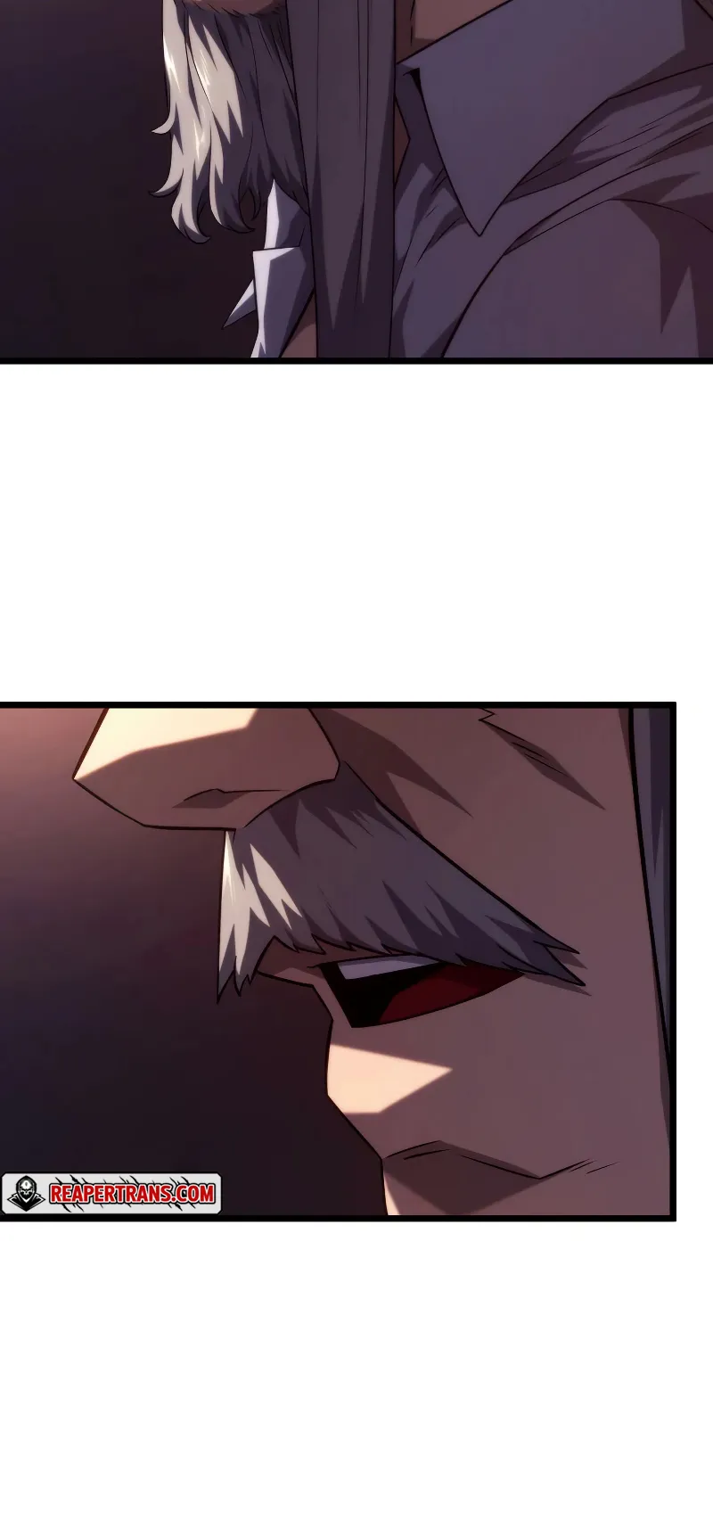 Revenge of the Iron-Blooded Sword Hound ตอนที่ 67 หน้า 28