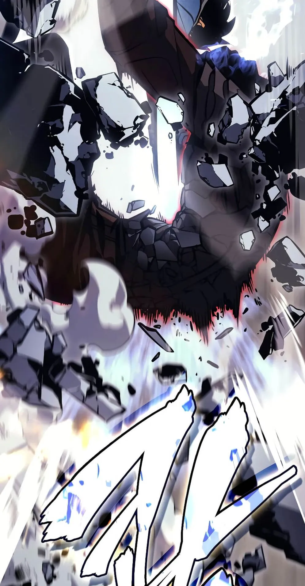 Solo Leveling: Ragnarok ตอนที่ 2 หน้า 111