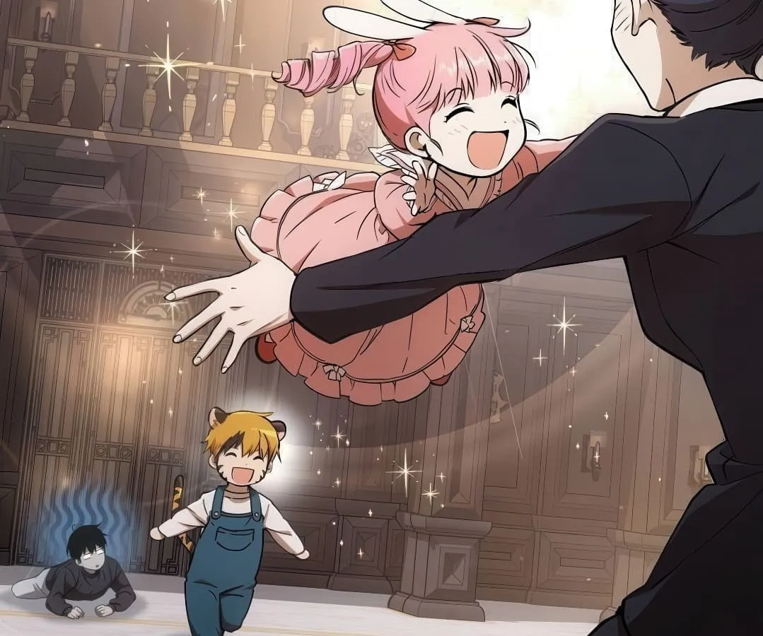 Shinsu Kindergarten ตอนที่ 7 หน้า 92