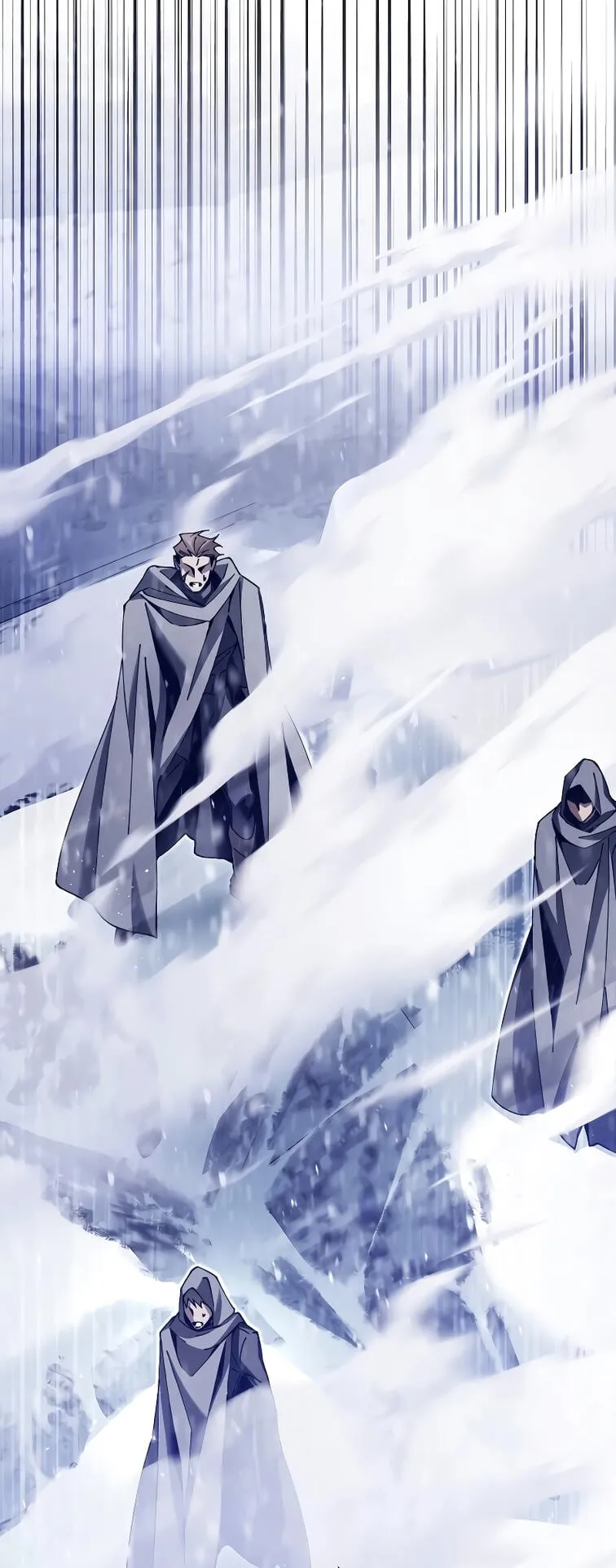 Magic Academy’s Genius Blinker ตอนที่ 3 หน้า 72