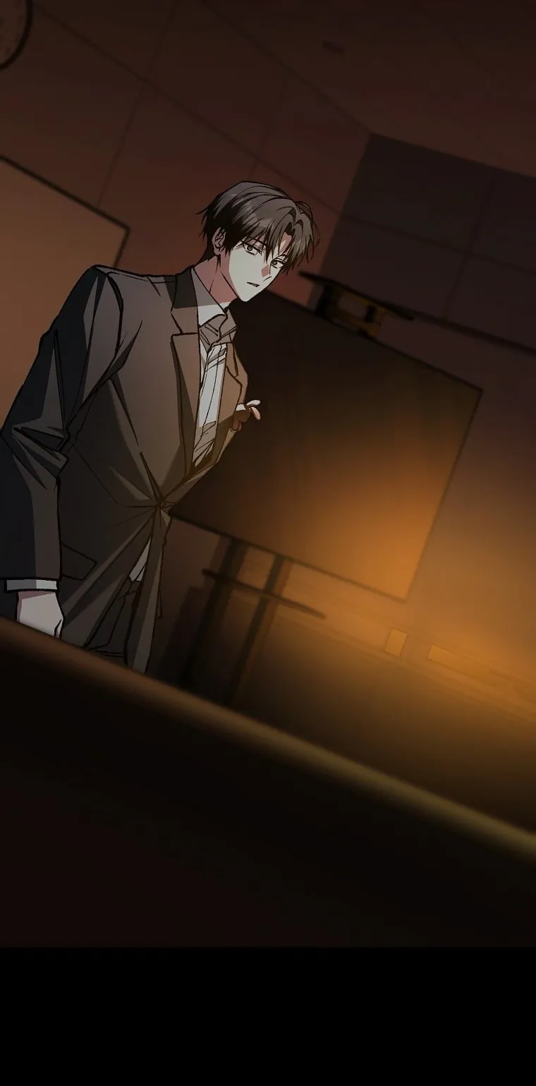 Got Dropped into a Ghost Story, Still Gotta Work ตอนที่ 34 หน้า 65