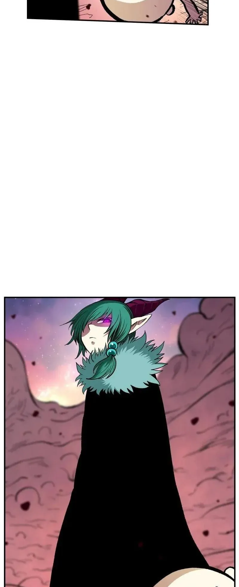 Ninja Reincarnation Fuuma Kotarou’s Quest to Reclaim His Humanity ตอนที่ 15 หน้า 60