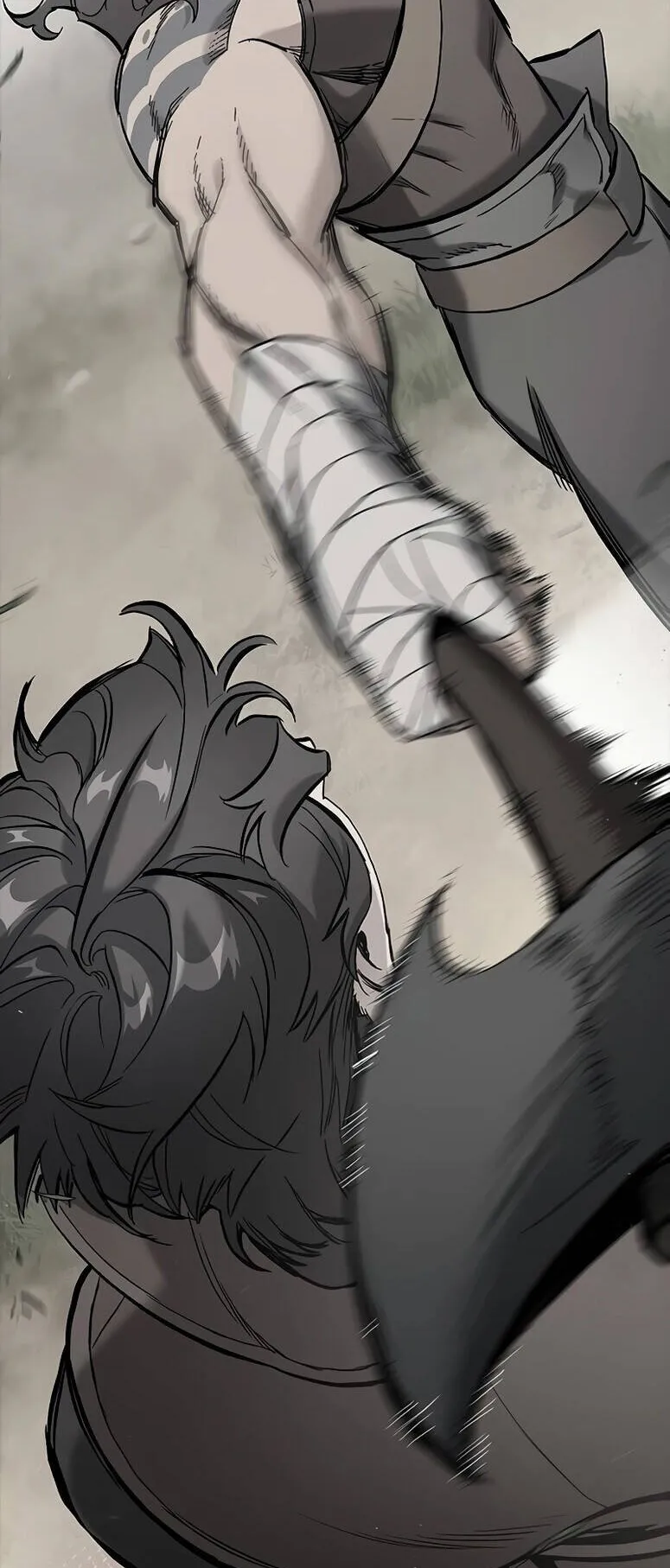 Eternally Regressing Knight ตอนที่ 1 หน้า 177