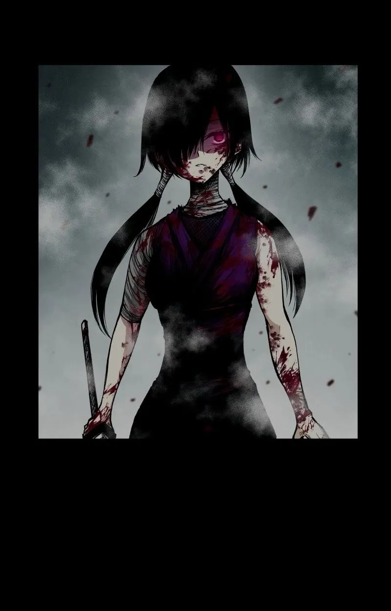 Ninja Reincarnation Fuuma Kotarou’s Quest to Reclaim His Humanity ตอนที่ 18 หน้า 36