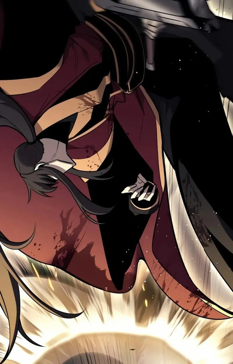 Rebirth of the Divine Demon ตอนที่ 9 หน้า 53