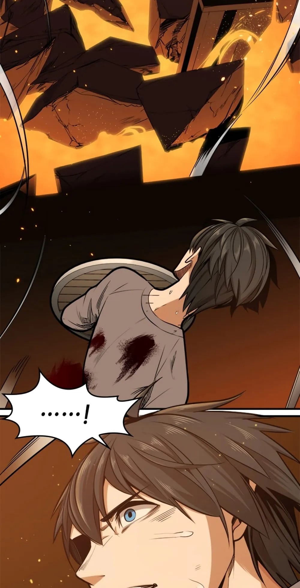 The Tutorial is Too Hard ตอนที่ 8 หน้า 15