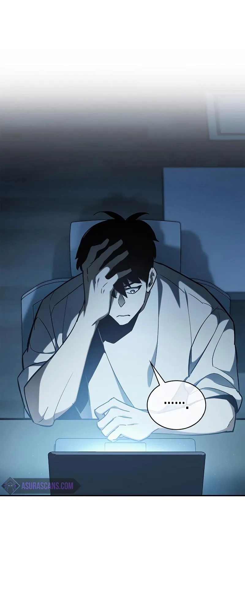 The Player Hides His Past ตอนที่ 5 หน้า 107